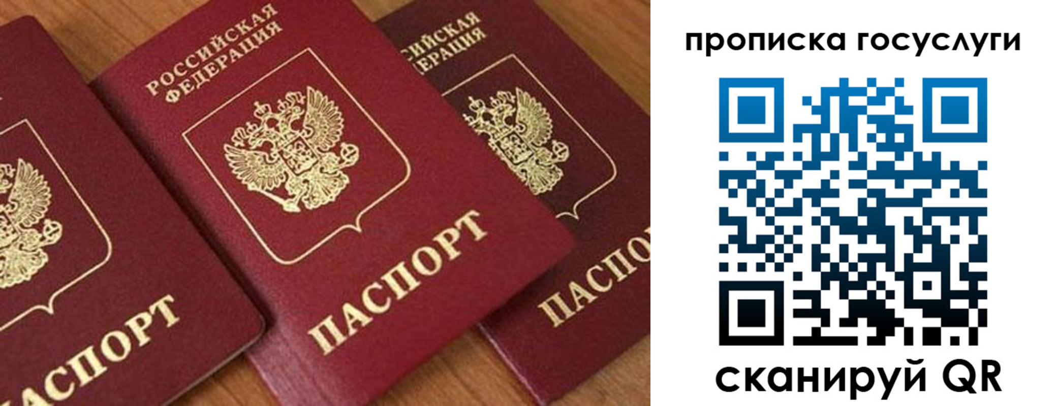 временная прописка в Знаменске